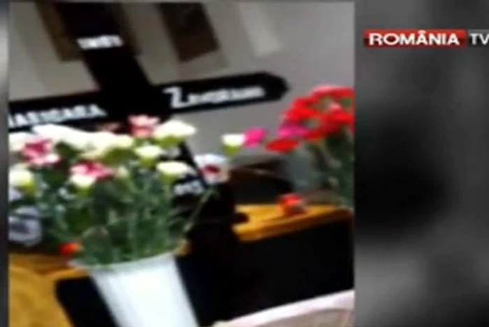 Foto: captură România Tv