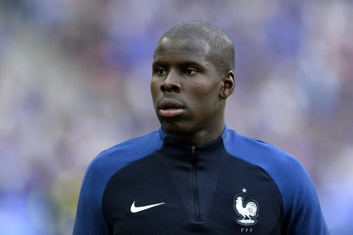 Kurt Zouma vine să-și relanseze cariera în Superligă