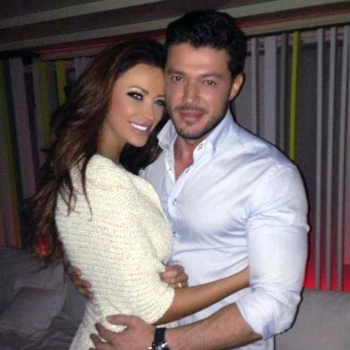 Bianca şi Victor s-au împăcat