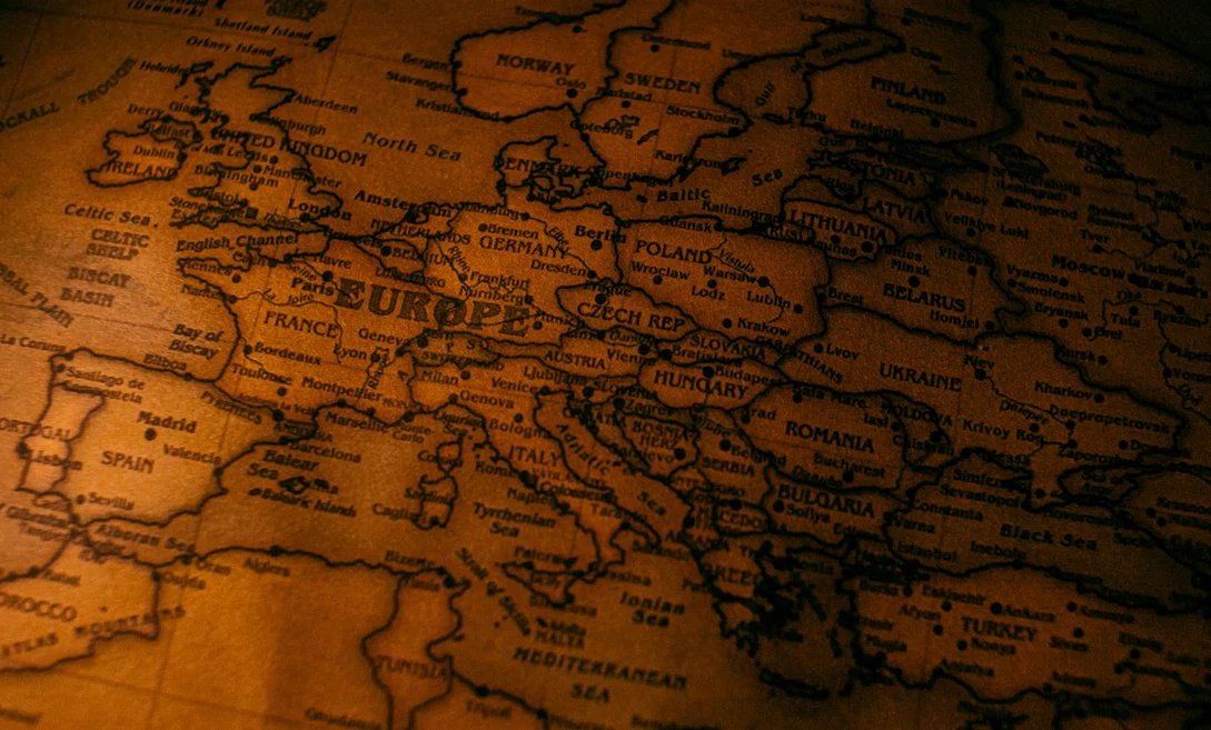 Marea Adria, „continentul pierdut” de sub Europa
