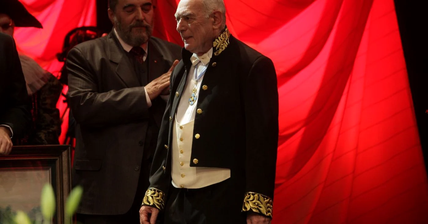 Emil Burzo  FOTO: Adevărul