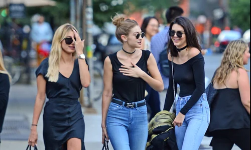 kendall prietene png