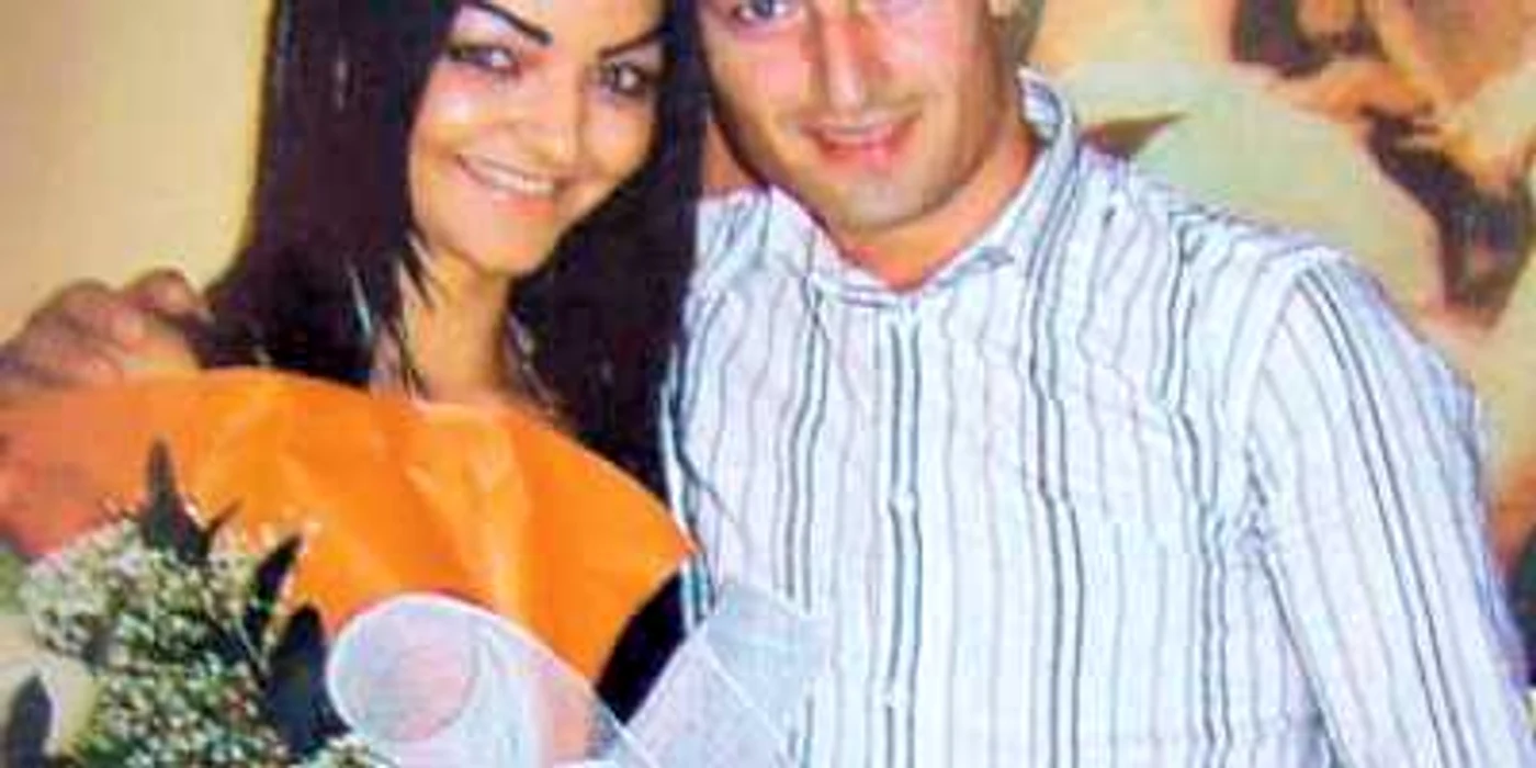 Pistolarul din Borşa, escroc sentimental