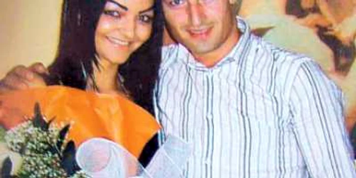Pistolarul din Borşa, escroc sentimental