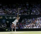 Simona Halep vs Eugenie Bouchard FOTO Reuters