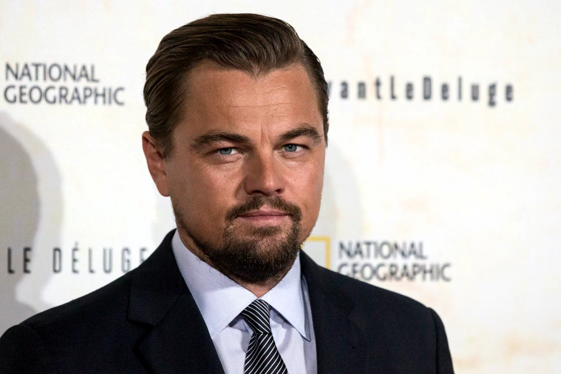 
    Leonardo DiCaprio are 44 de ani, este devorator de fotomodele şi e foarte slab dotatfoto EPA  