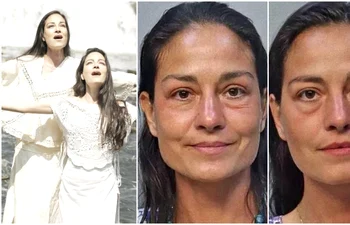 Gemenele Indiggo, din nou pe mâna polițiștilor americani
