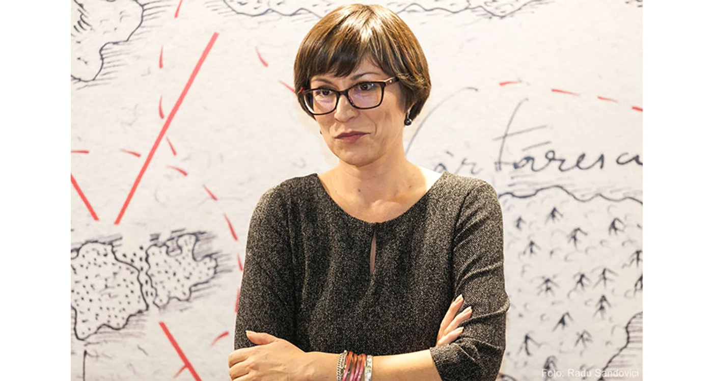 Foto: Radu Sandovici