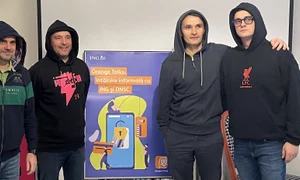 Întâlnire informală cu ING și DNSC jpg