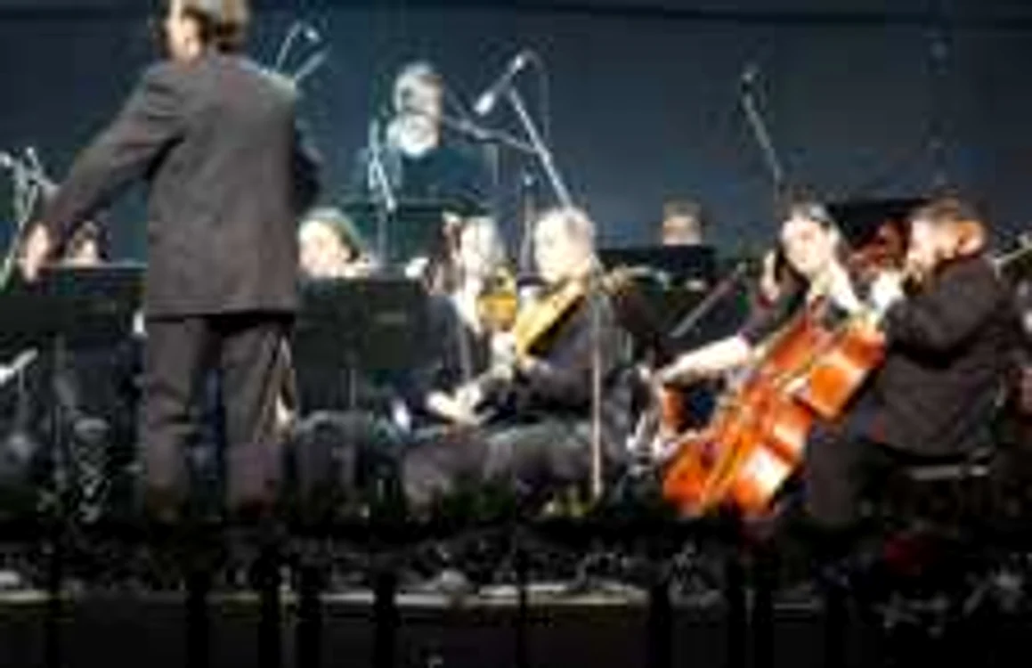 Orchestra din Sankt Petersburg va concerta la Focşani