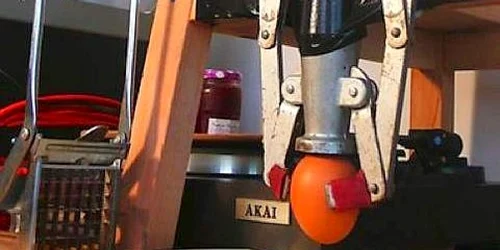 A fost inventată prima maşină de făcut micul dejun, complet automată