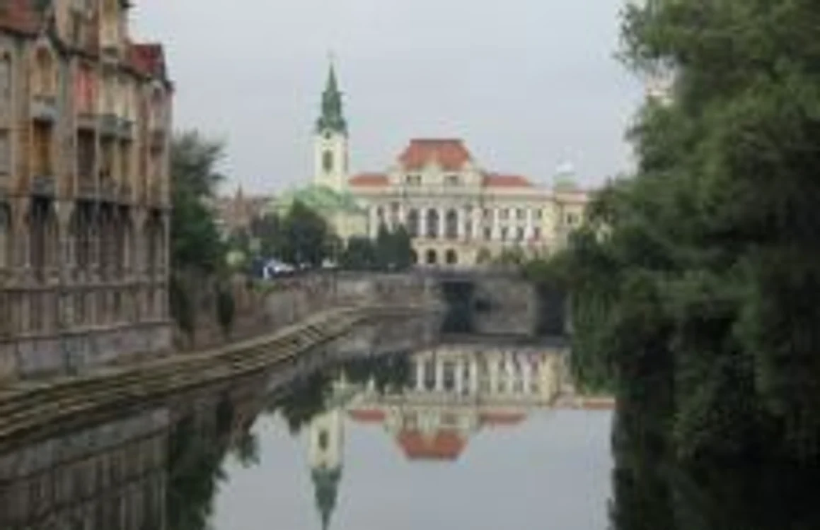 Oradea