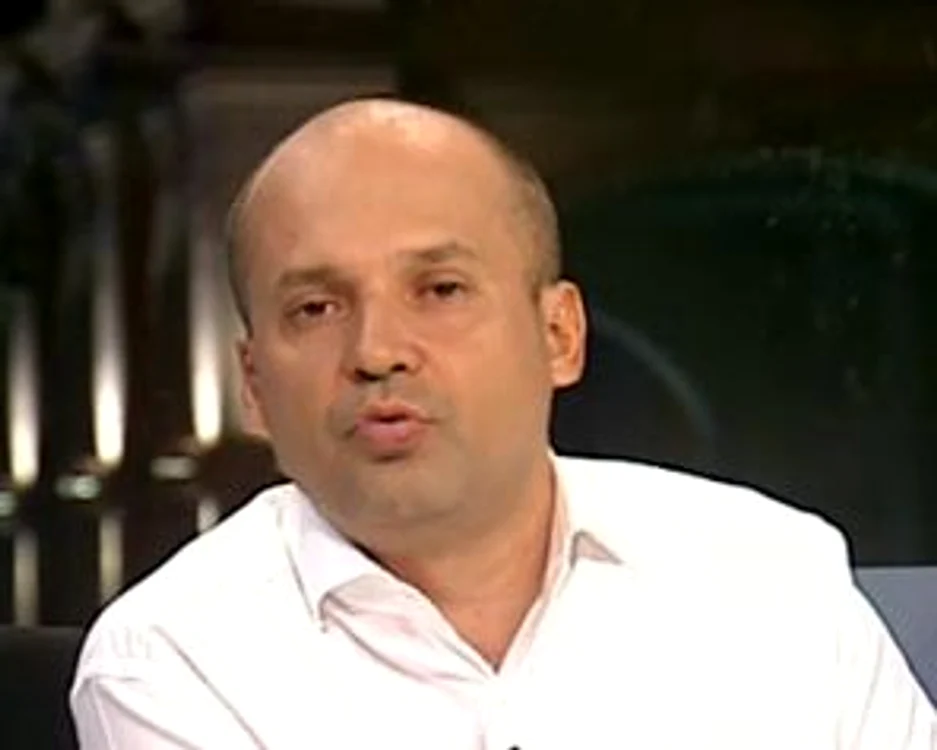 
    Radu Banciu  