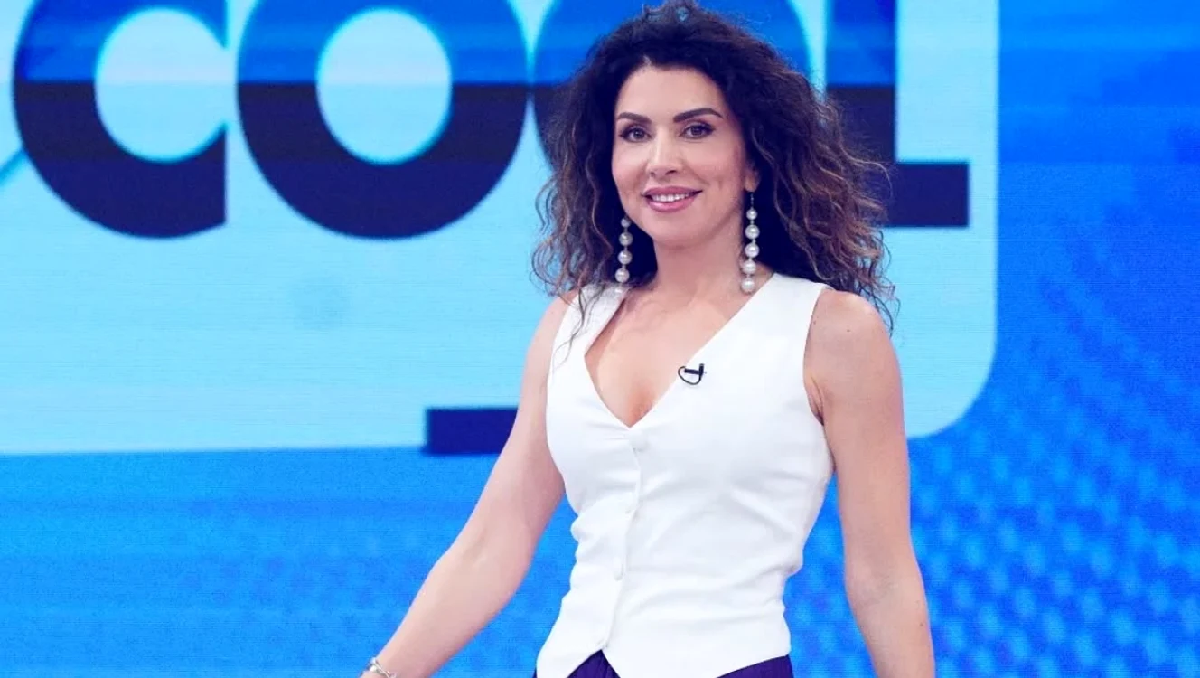 Carmen Brumă / Foto: arhivă