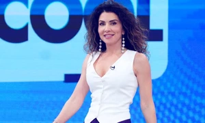 Carmen Bruma, foto Instagram jpg