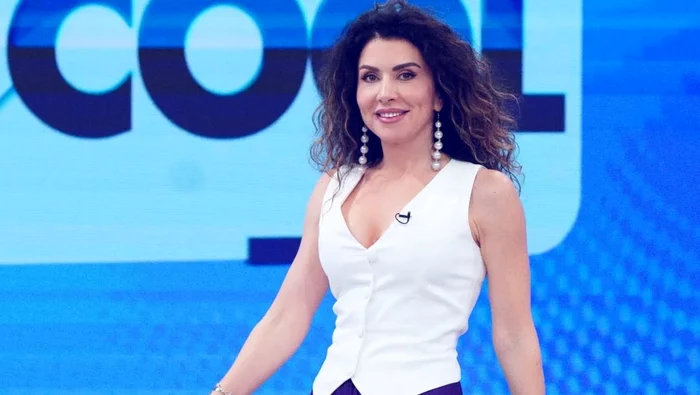 Carmen Brumă / Foto: Instagram