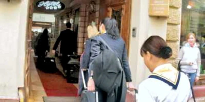 InBed.me oferă informaţii despre locuri de cazare, direct de la proprietari, dar şi de la foşti oaspeţi