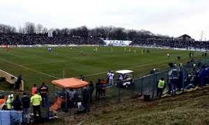 stadionul extensiv FOTO Răzvan Păsărică