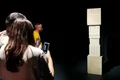 Expoziția Brâncuși de la Timișoara FOTO Ștefan Both