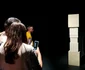 Expoziția Brâncuși de la Timișoara FOTO Ștefan Both