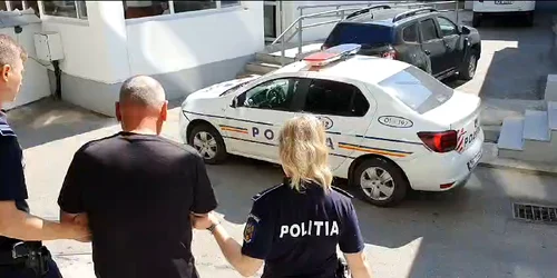șofer reținut olt mp4 thumbnail png