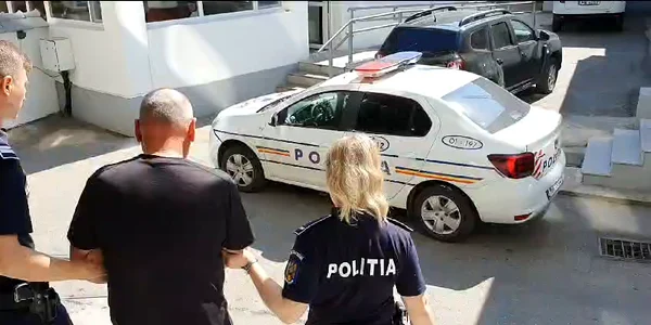 șofer reținut olt mp4 thumbnail png