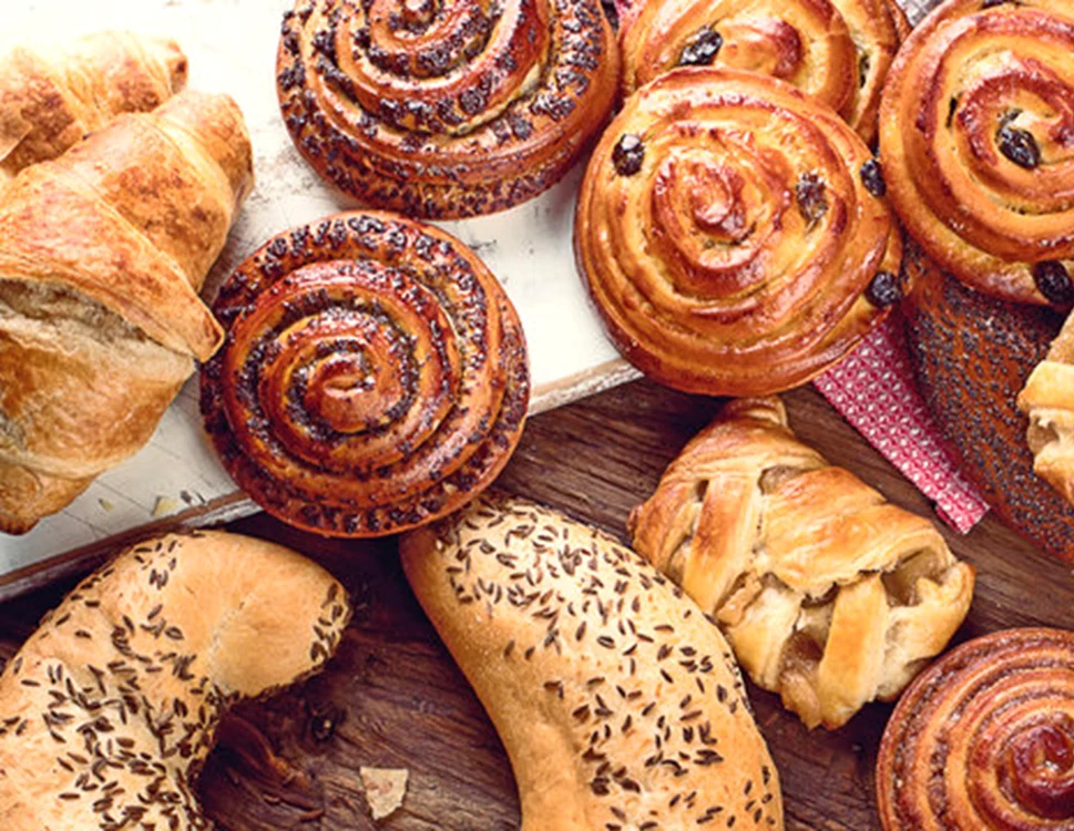 Produse de patiserie FOTO: Arhivă
