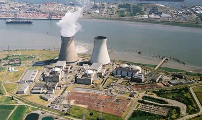 Autoritățile belgiene cred că teroriștii au în vizor centralele nucleare