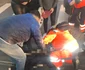 Trei persoane, printre care un copil de 9 ani, rănite pe o trecere de pietoni din Bragadiru FOTO Facebook