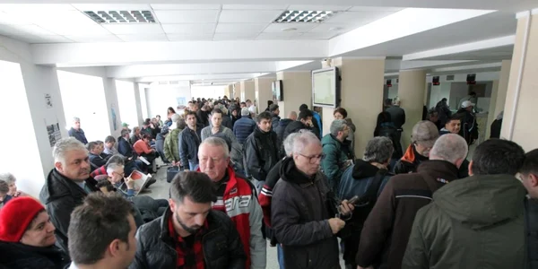 aglomeratie permise si inmatriculari