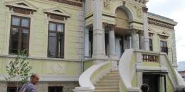 calarasi patrimoniu