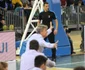 Romania Turcia baschet feminin Cluj