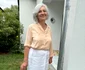 Estera, mama Andreei Ilie stă la Timișoara foto: arhiva personală 