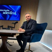 Florin Barbu ministrul agriculturii la interviurile adevărul FOTO Cătălin Mănescu7845 jpeg