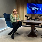 Florin Barbu ministrul agriculturii la interviurile adevărul FOTO Cătălin Mănescu7845 jpeg