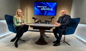 Florin Barbu ministrul agriculturii la interviurile adevărul FOTO Cătălin Mănescu7845 jpeg