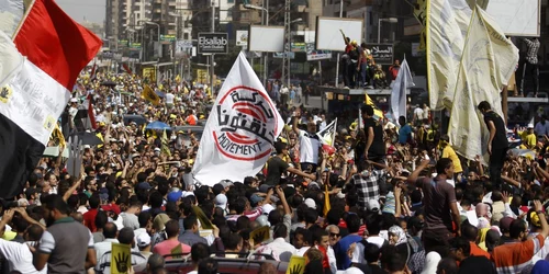proteste egipt cairo reuters
