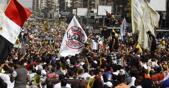 proteste egipt cairo reuters