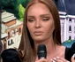 Maria Constantin look nou