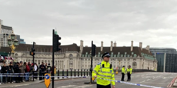 Crimă Westminster Bridge FOTO profimedia 0938235951 jpg