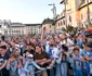 Universitatea Craiova, sărbătorind titlul din Superliga României (FOTO: Sportpictures) 