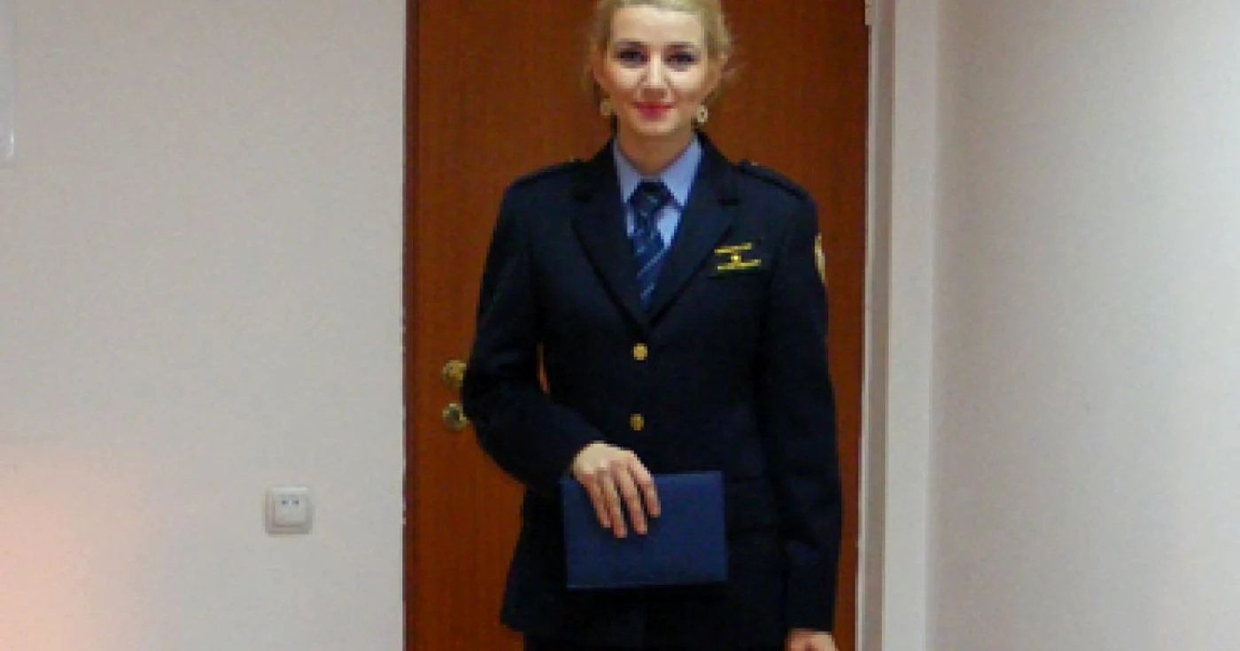 Alina Săvescu