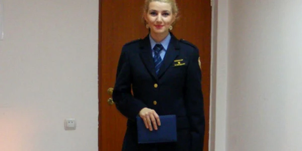Alina Săvescu