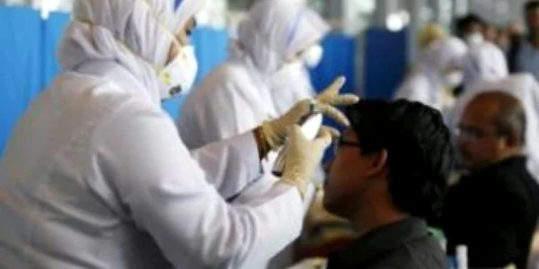 Şapte cazuri mortale de gripă A/ H1N1 din mai până în prezent în Irak