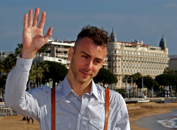 Asaf Avidan a cucerit topurile din întreaga lume cu hitul „One Day“ FOTO Reuters