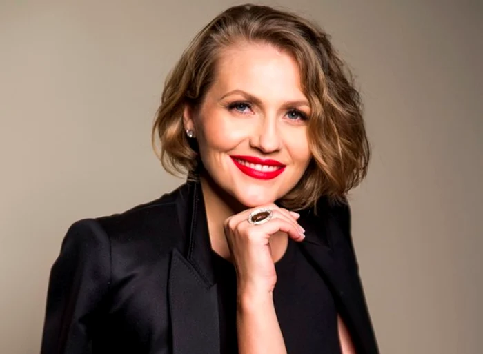 
    Mirela Vaida a petrecut o vacanță cu peripeții alături de soțul ei  