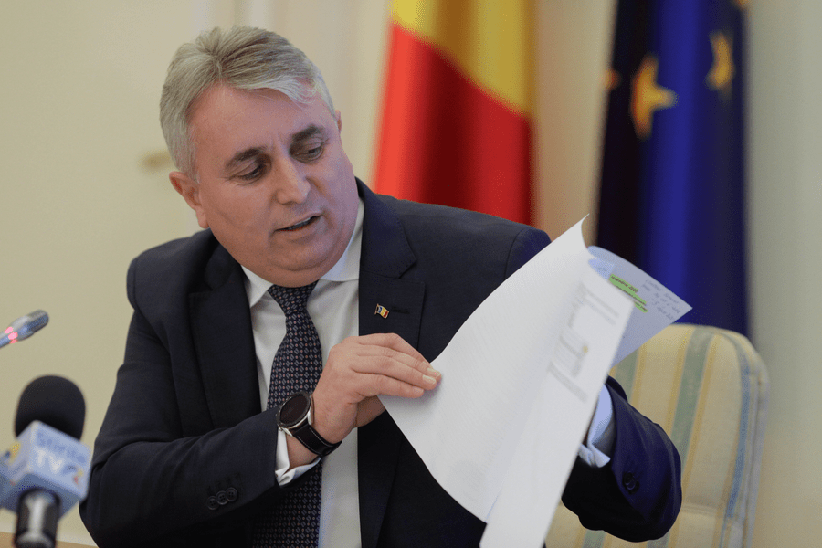 Bode, o nouă plângere împotriva UBB privind analizarea lucrării sale de doctorat