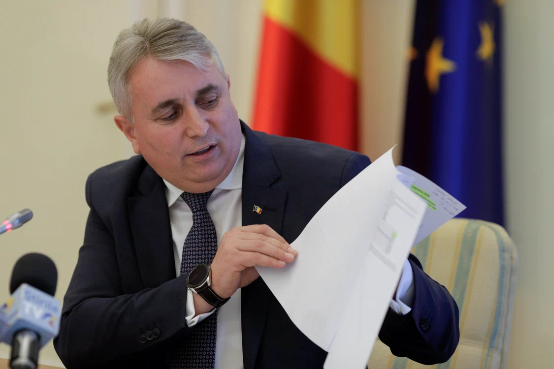Ministrul a depus o plângere împotriva hotărârii comisiei UBB FOTO Arhivă 