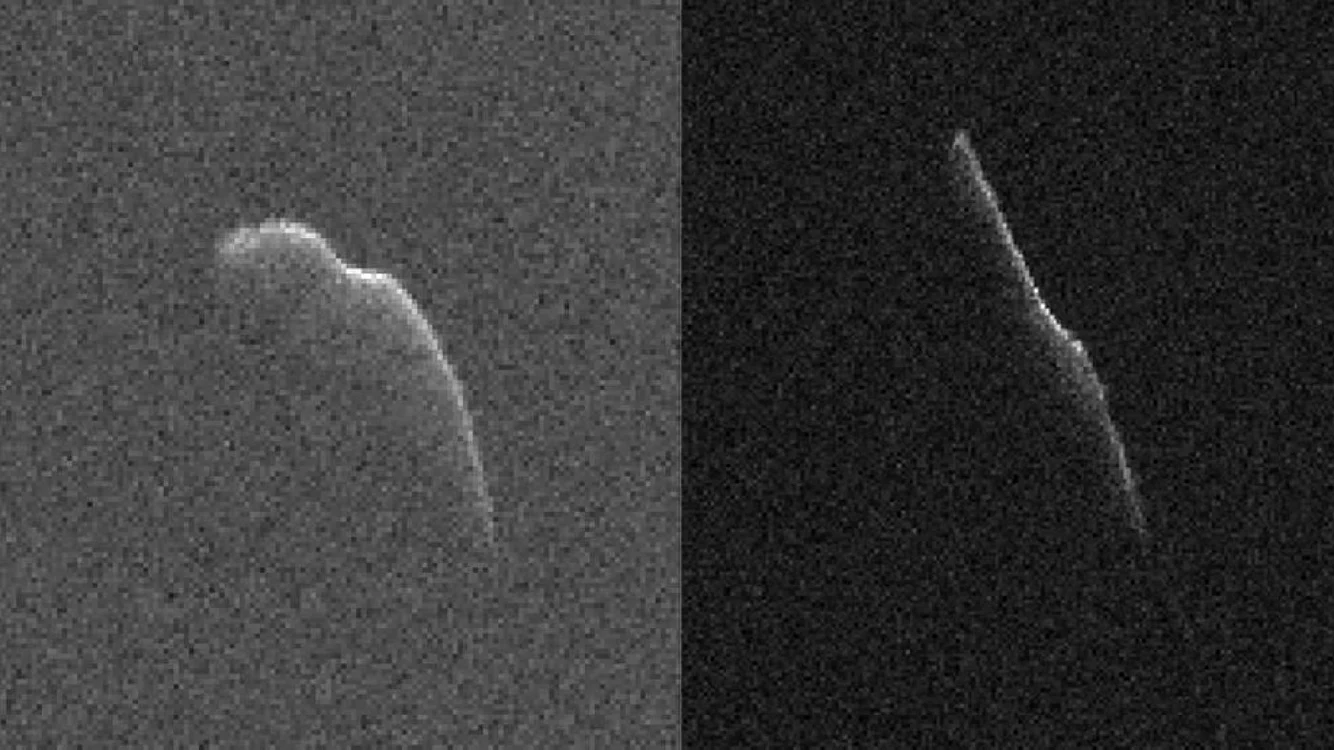 FOTO: NASA/JPL-Caltech/GSSR