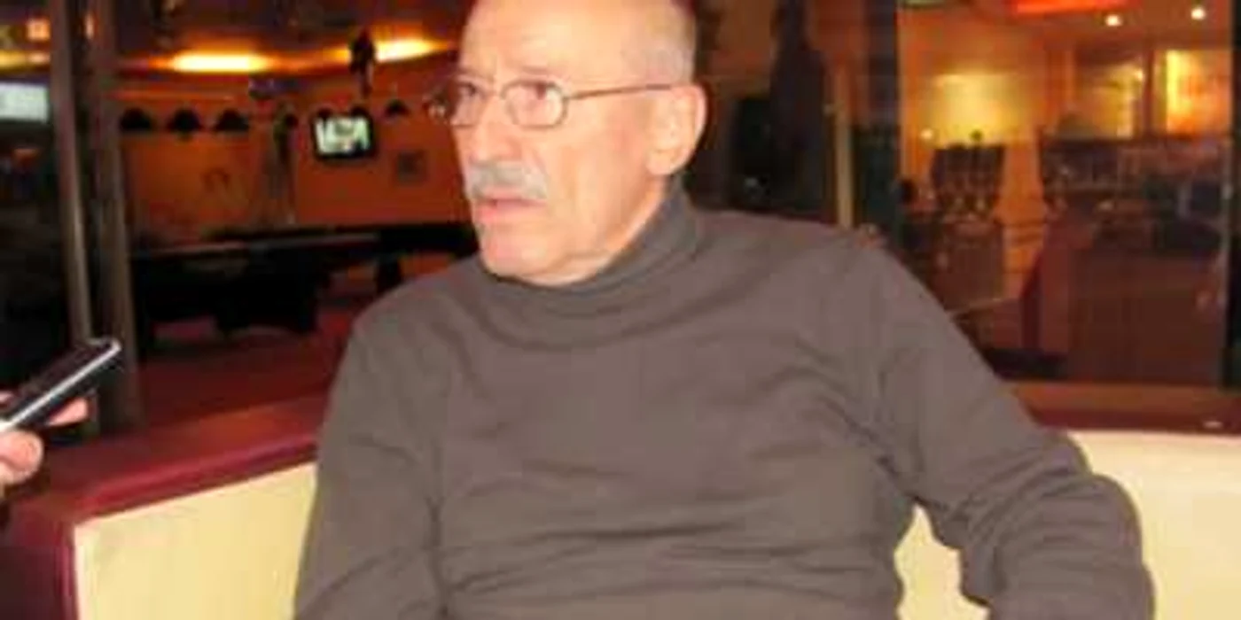 Actorul Victor Rebengiuc a venit la Vaslui cu două filme în care a jucat